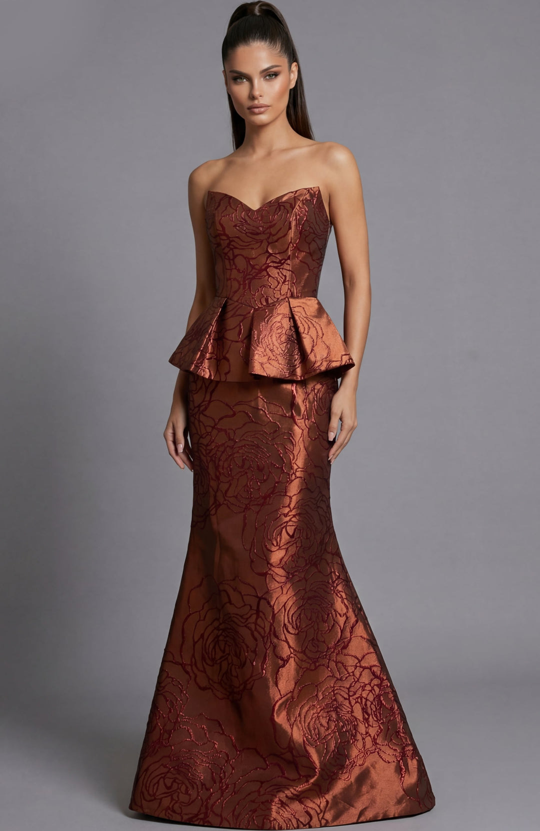 Jovani 49073