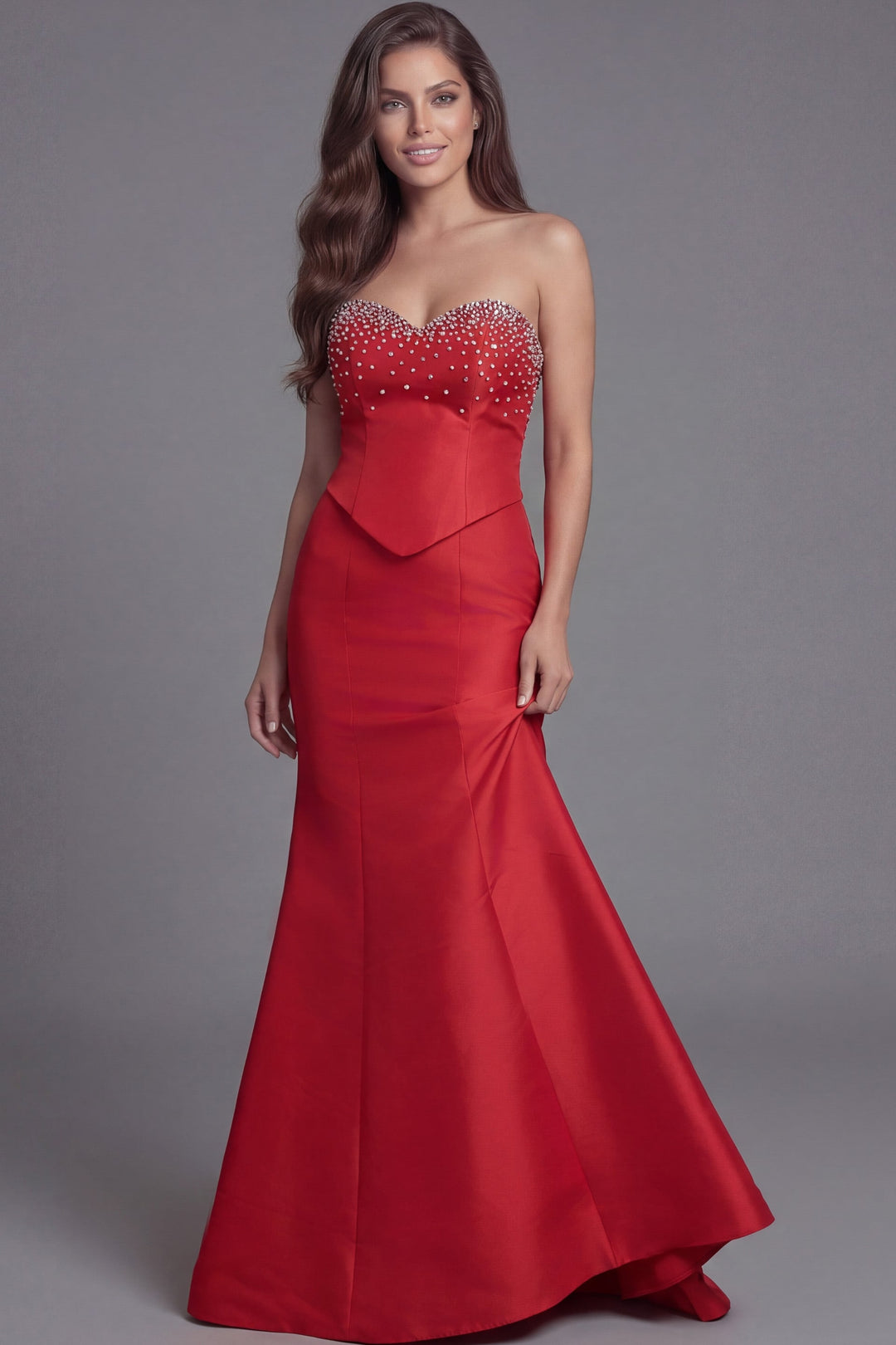 Jovani 49076