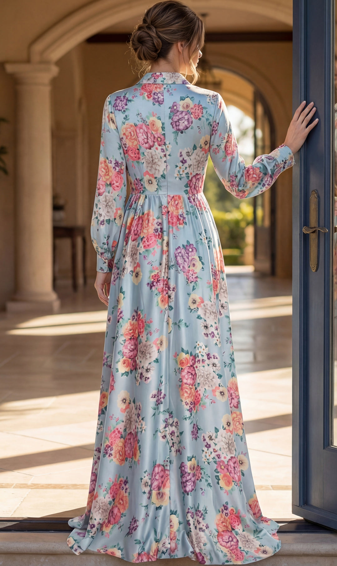 Jovani 49470