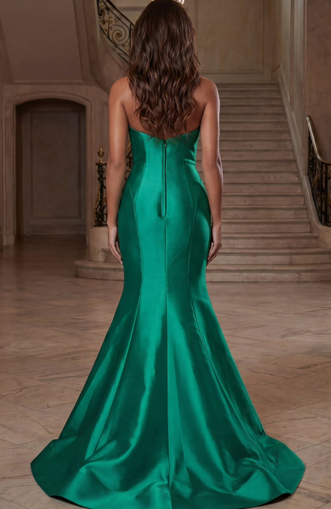 Jovani 49492