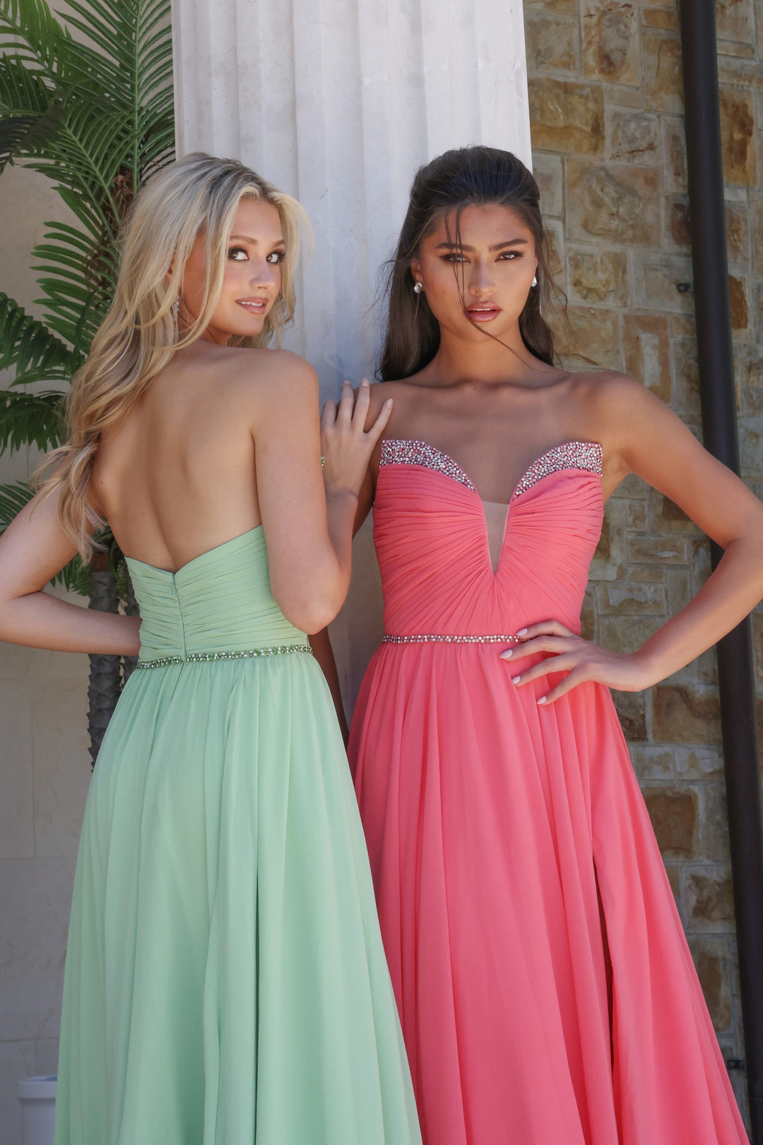 Jovani 49536