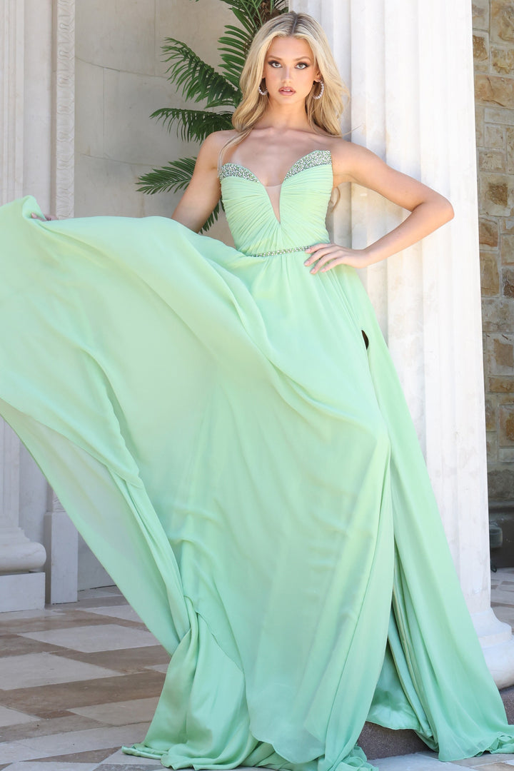 Jovani 49536 Mint