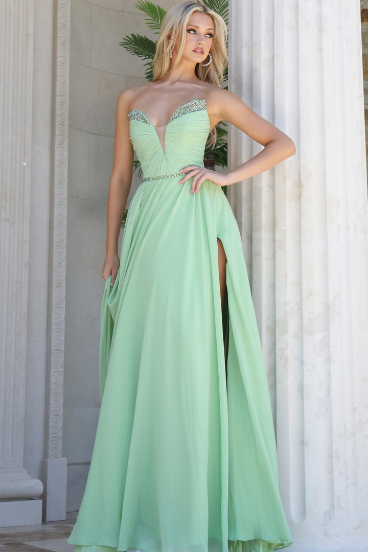Jovani 49536 Mint