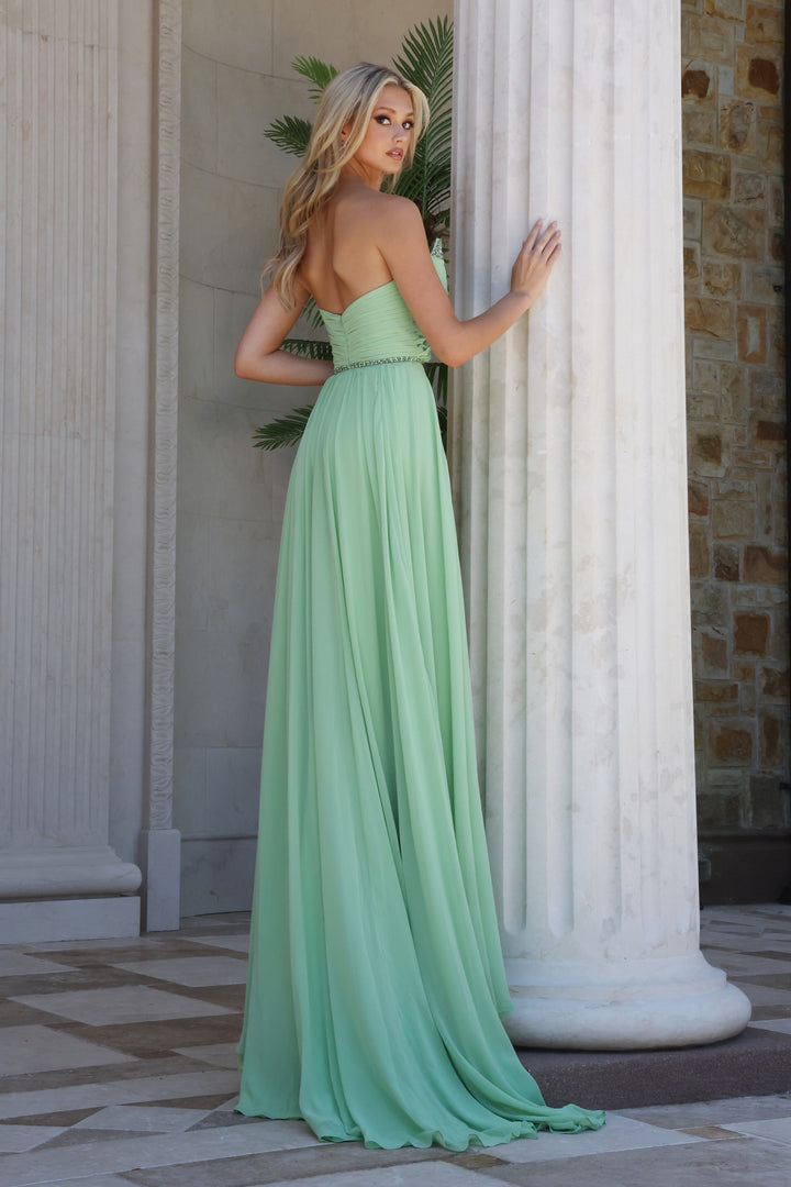 Jovani 49536 Mint