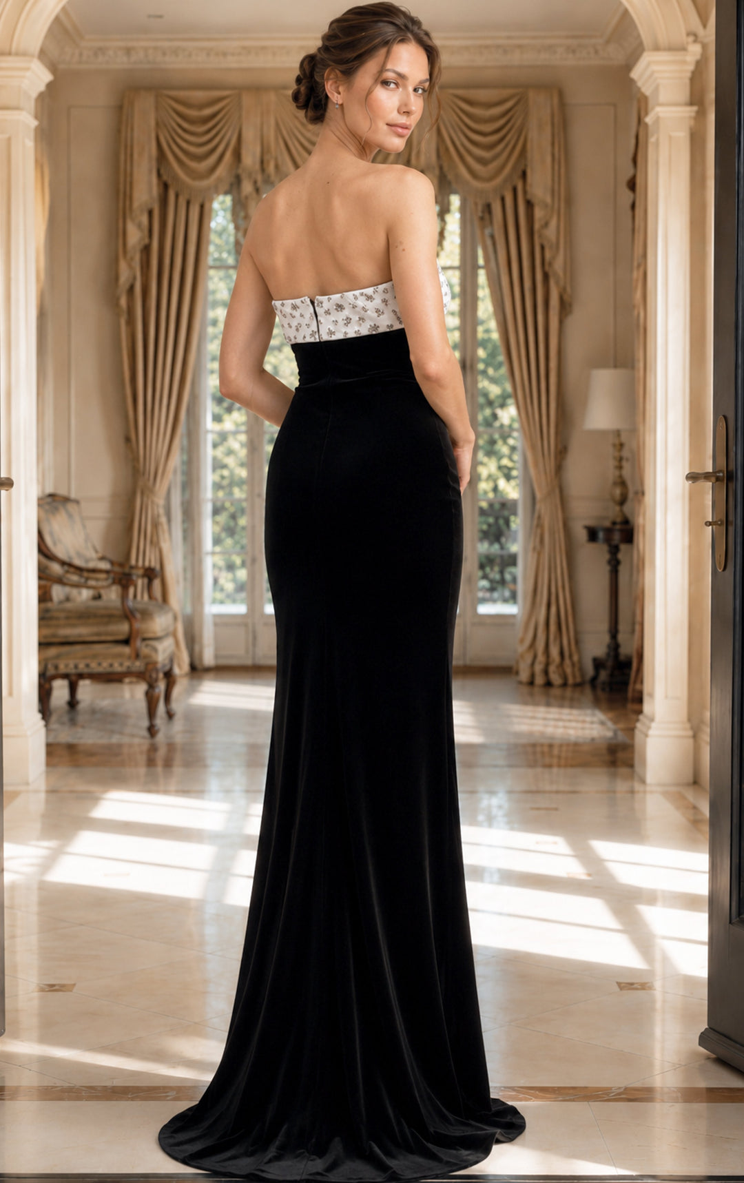 Jovani 49583