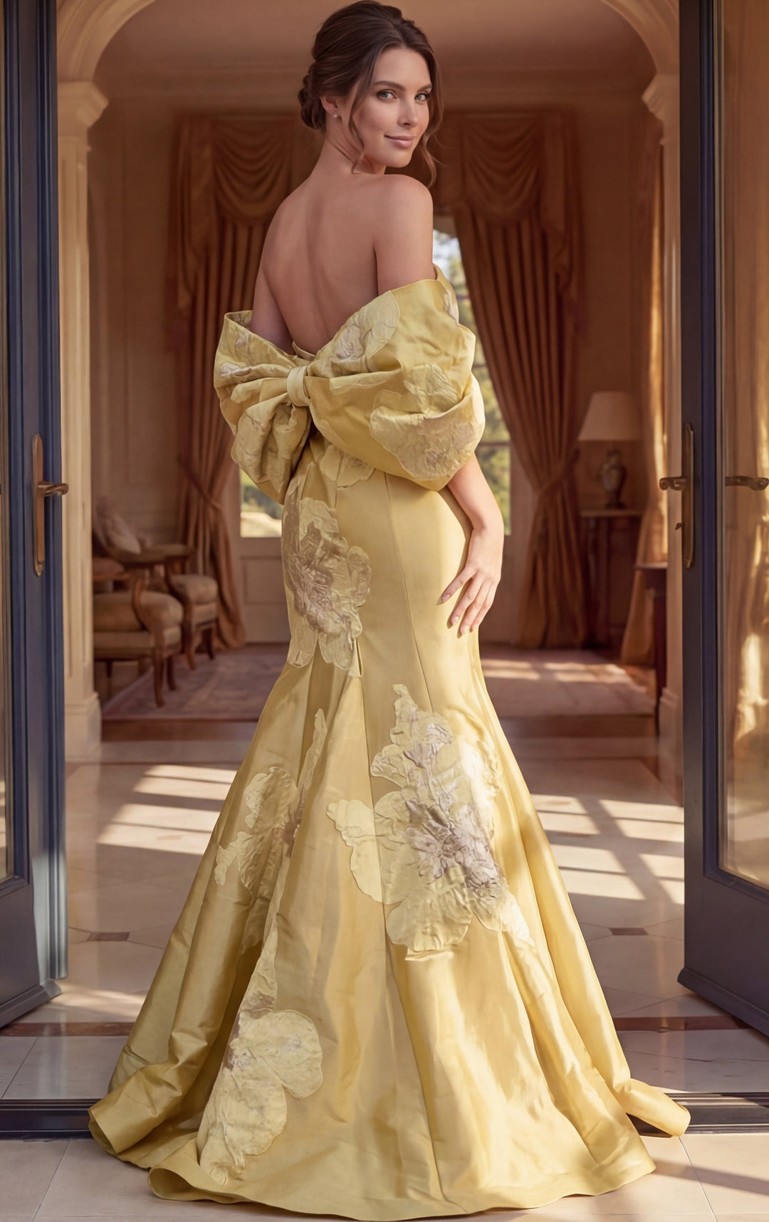 Jovani 49625