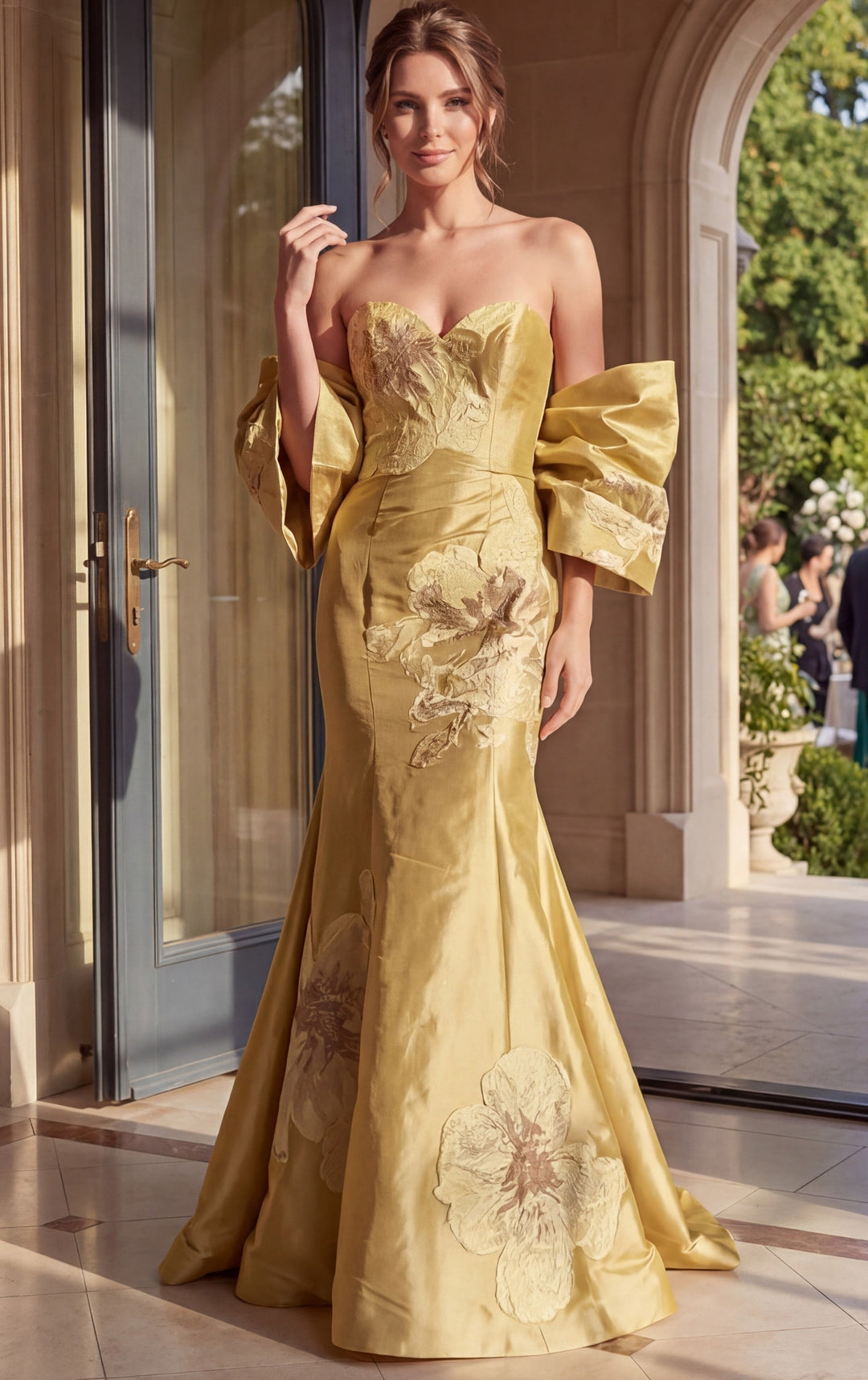 Jovani 49625