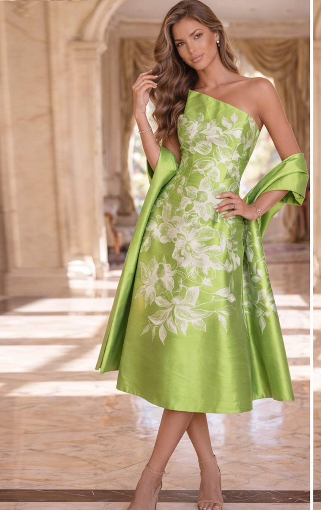 Jovani 49639