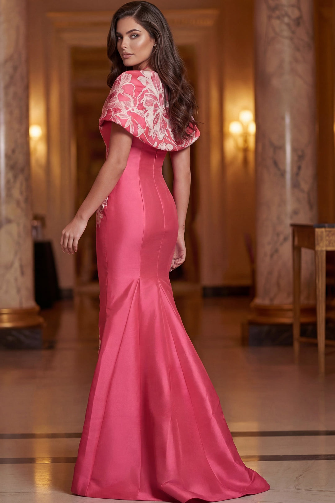 Jovani 49641