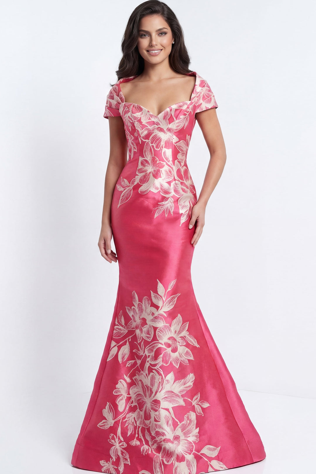 Jovani 49641