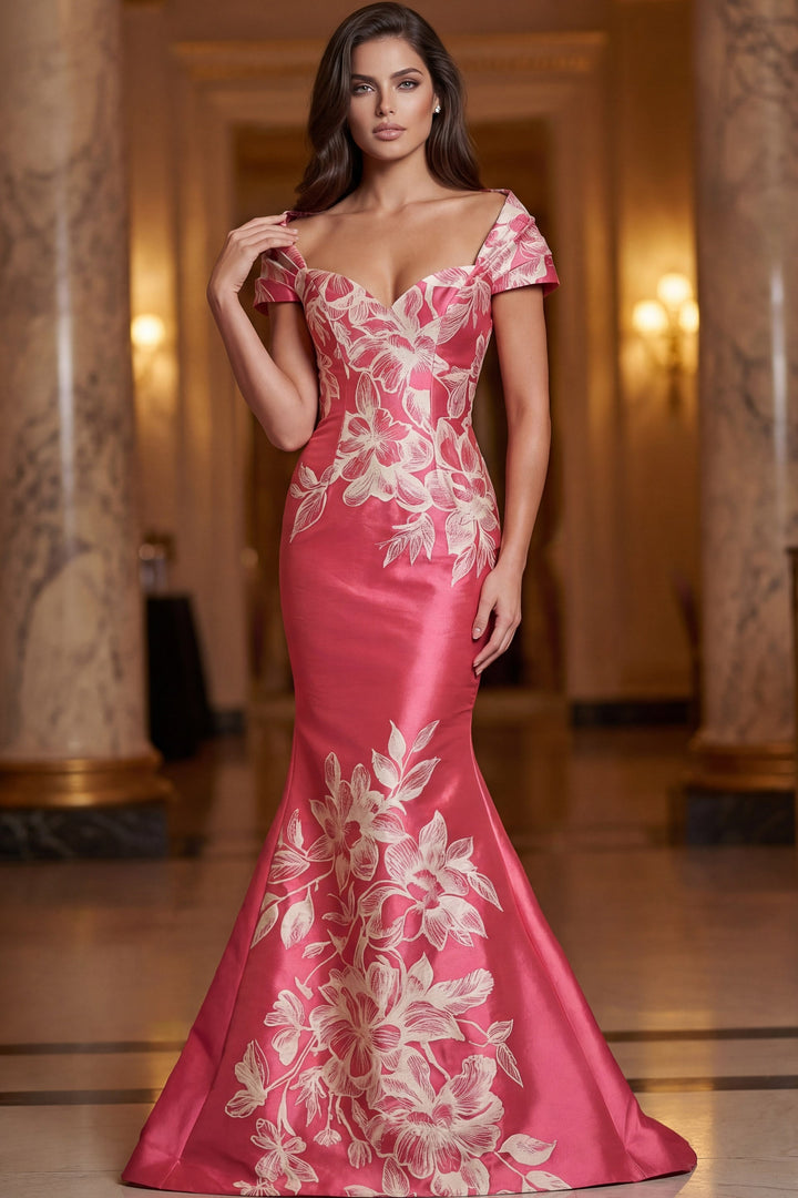 Jovani 49641