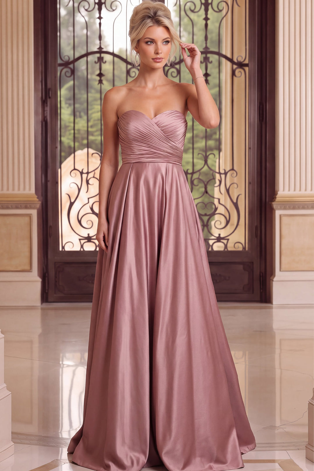 Jovani 49688