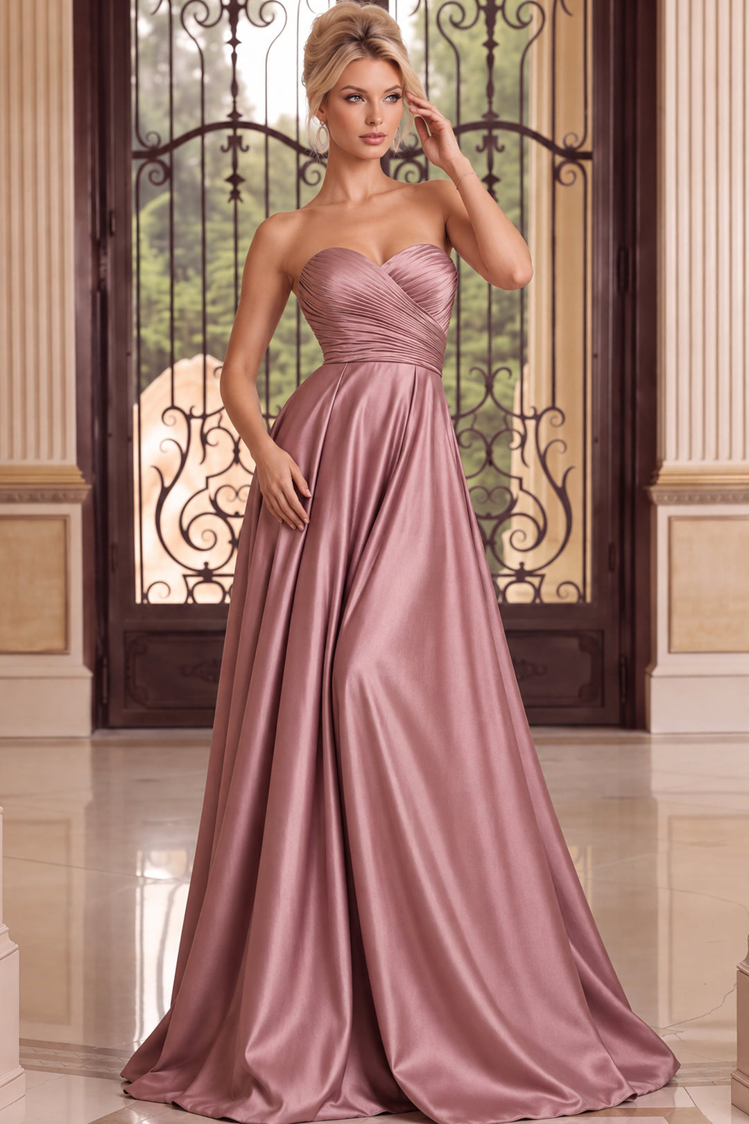 Jovani 49688