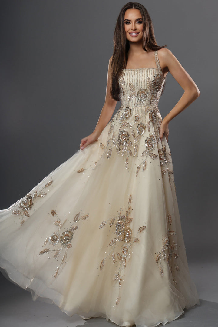 Jovani 49697