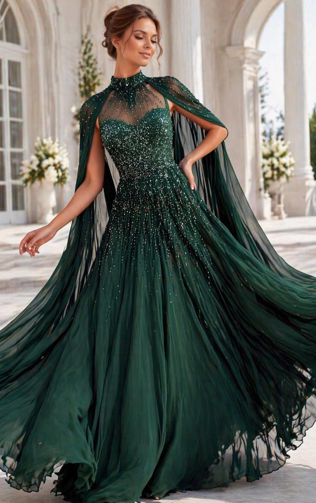 Jovani 49743