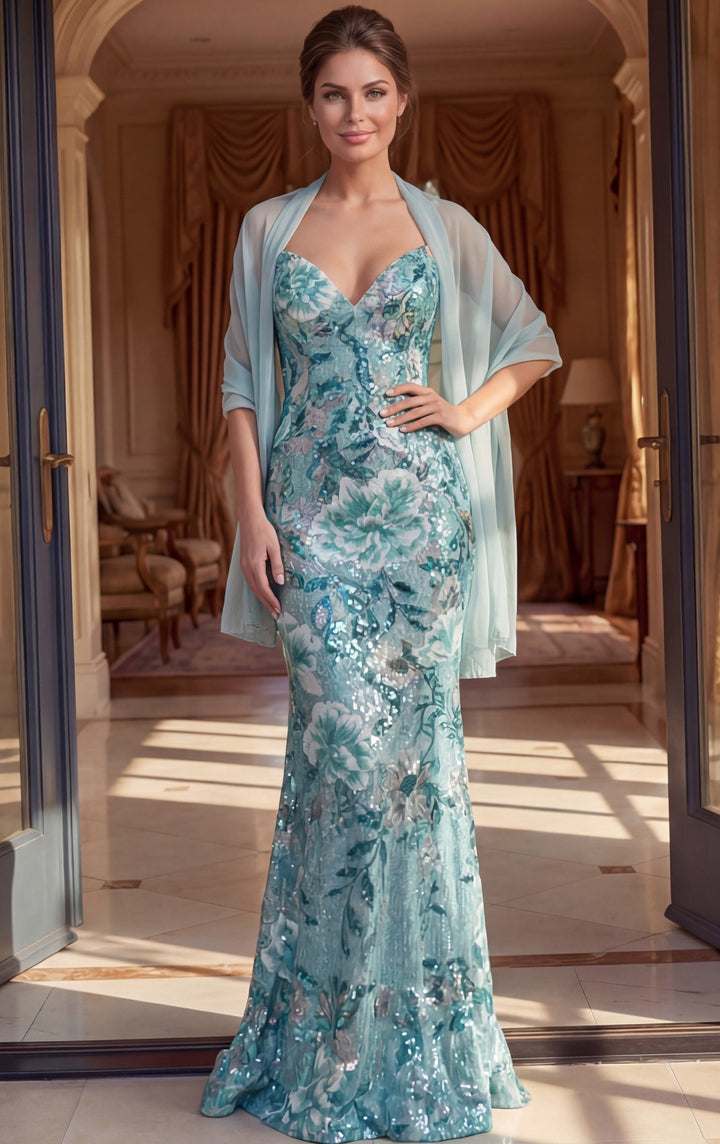 Jovani 49840