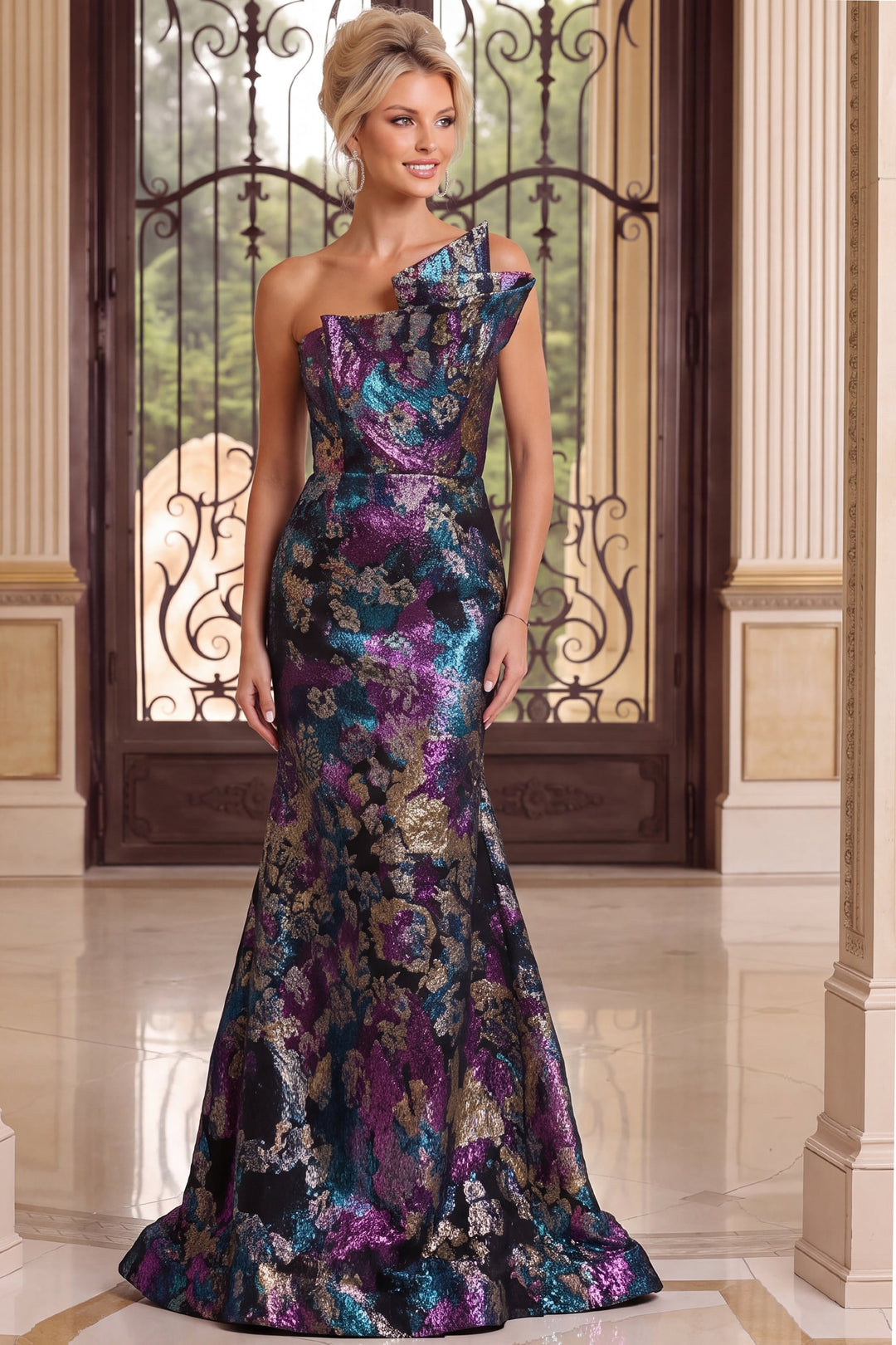 Jovani 49846