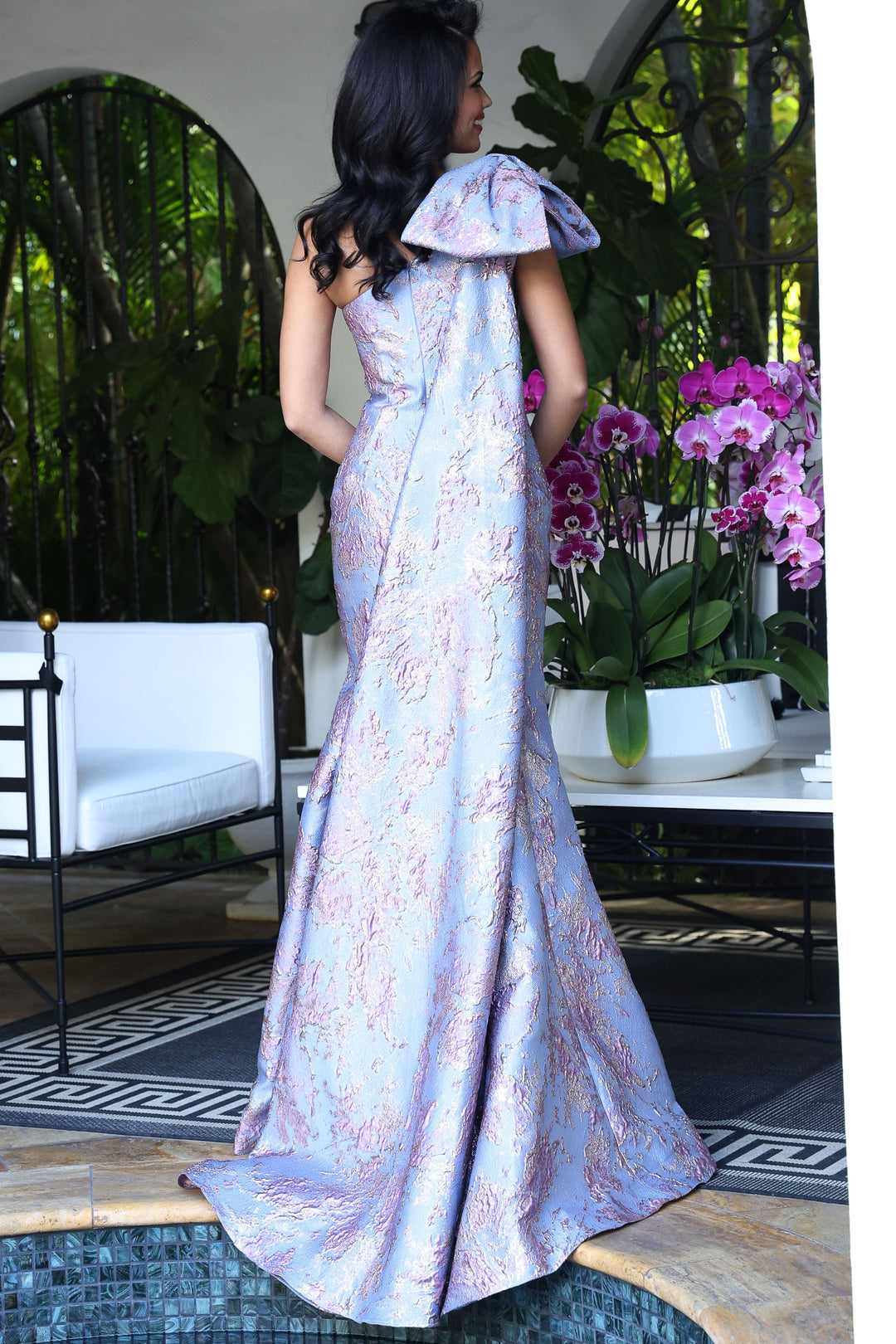 Jovani 49847 Lightbluelilac