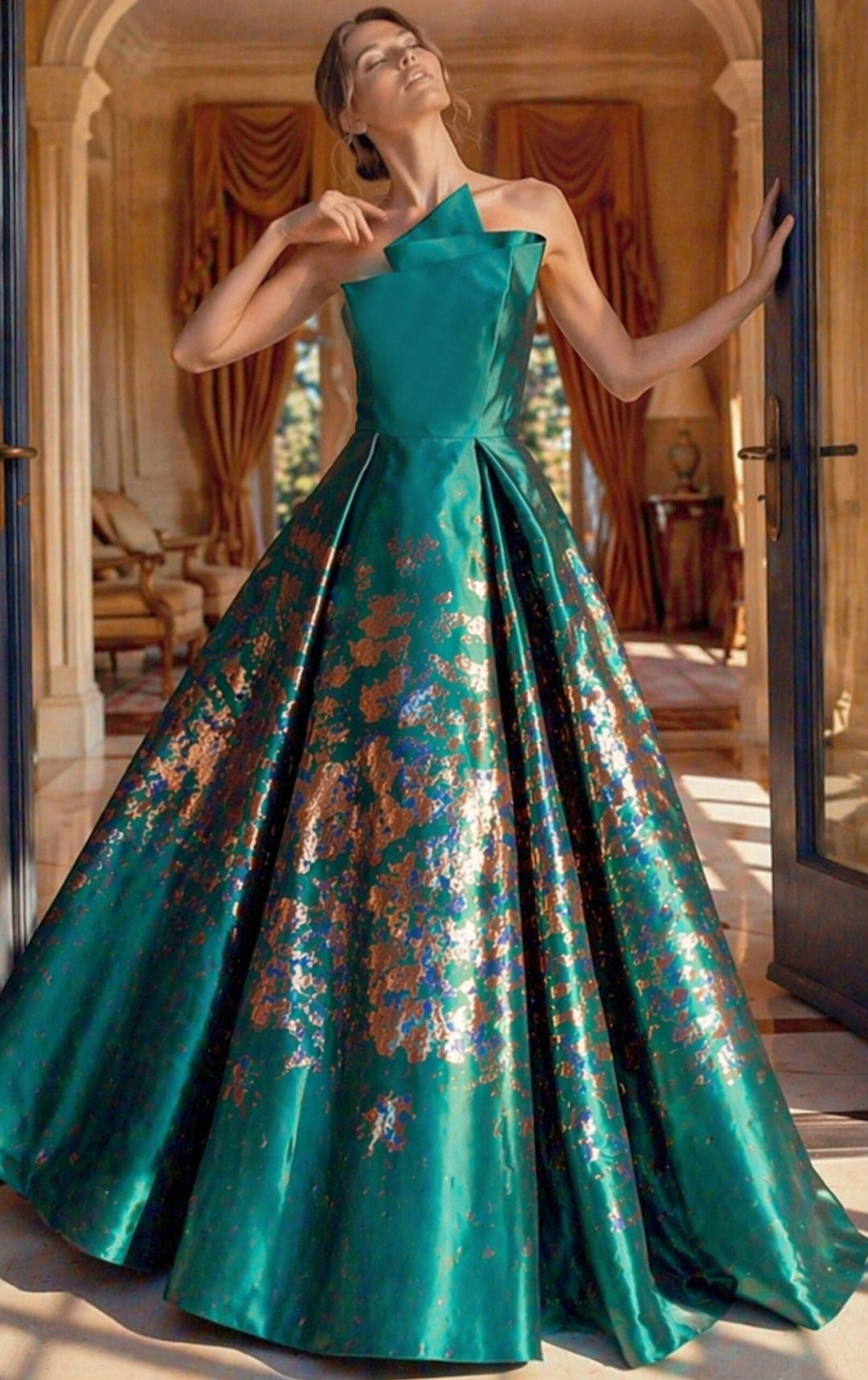 Jovani 49851