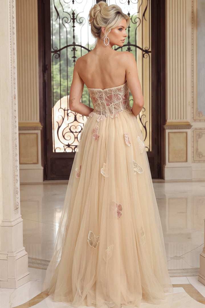 Jovani 49883