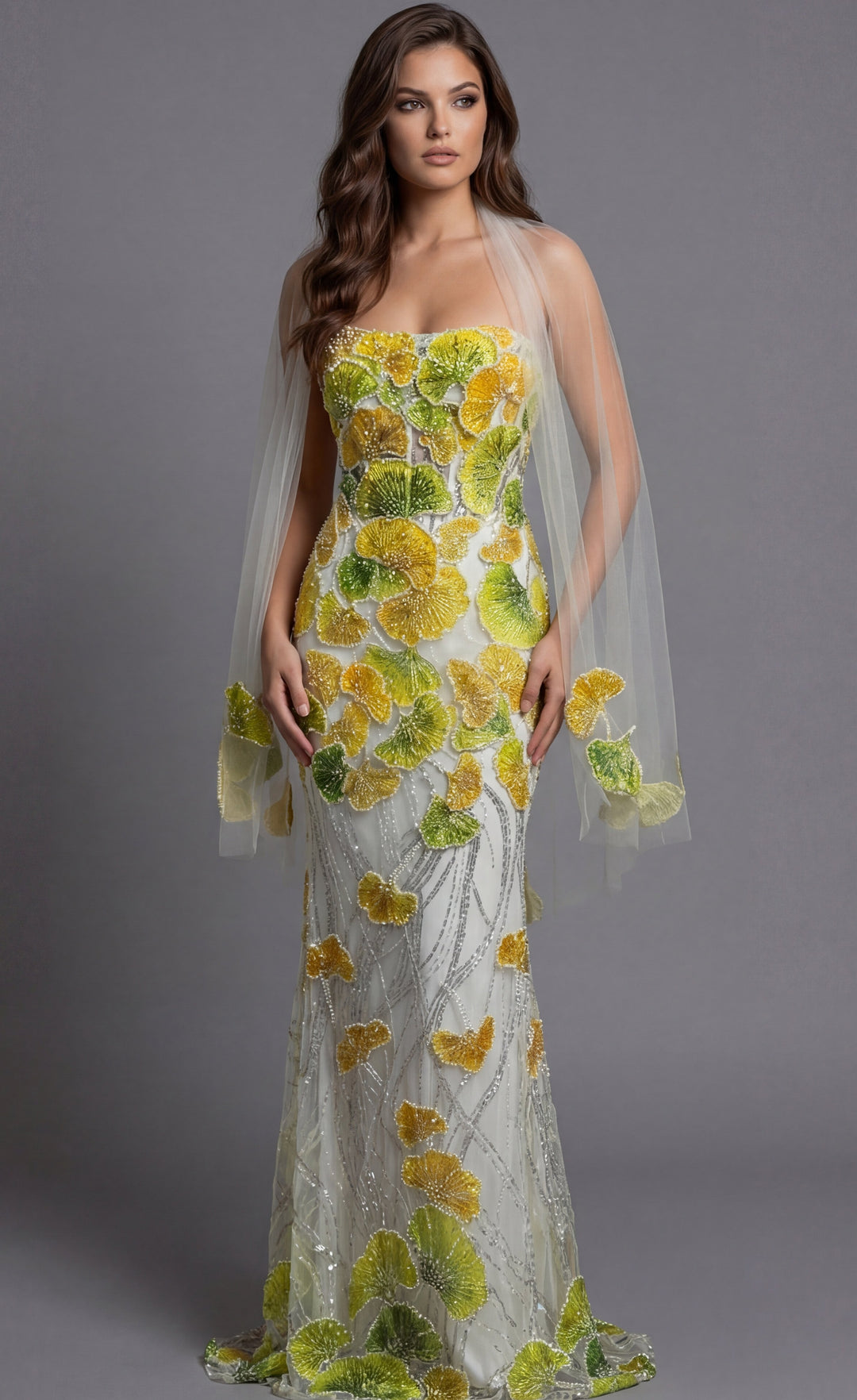 Jovani 49884