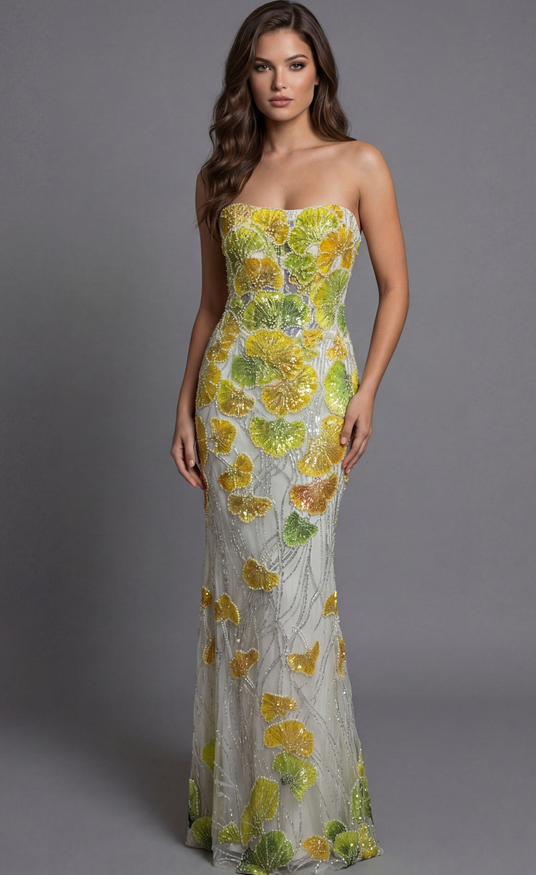 Jovani 49884
