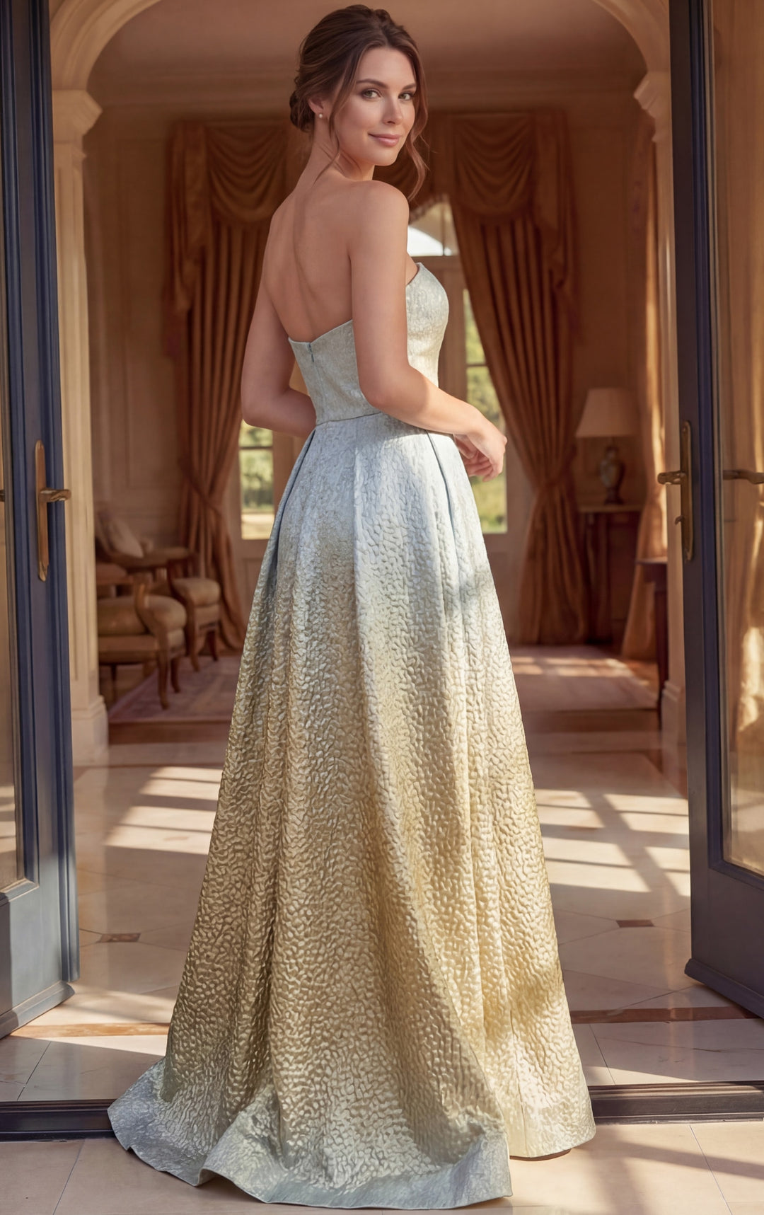 Jovani 49903