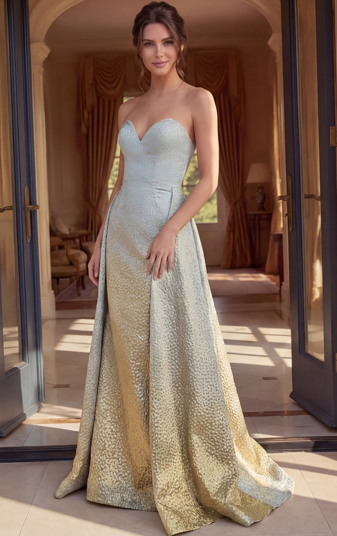 Jovani 49903