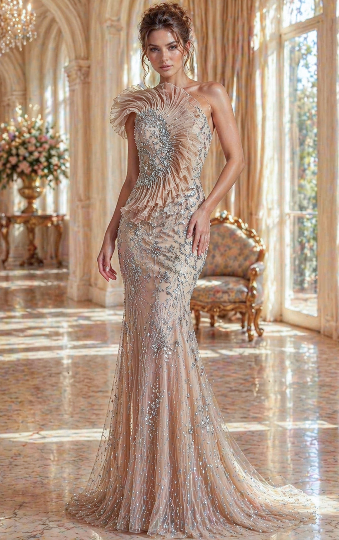 Jovani 50205
