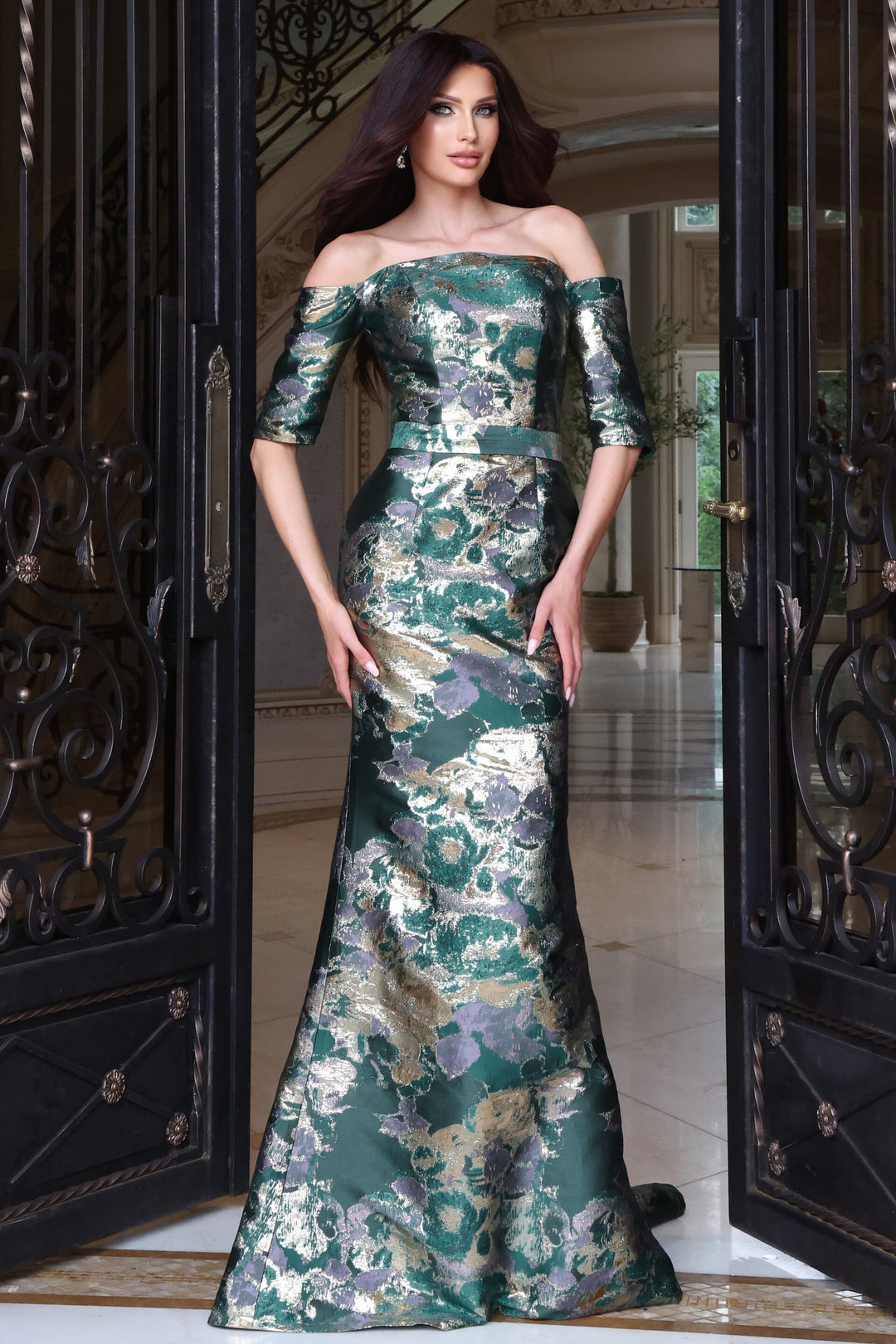 Jovani 51599