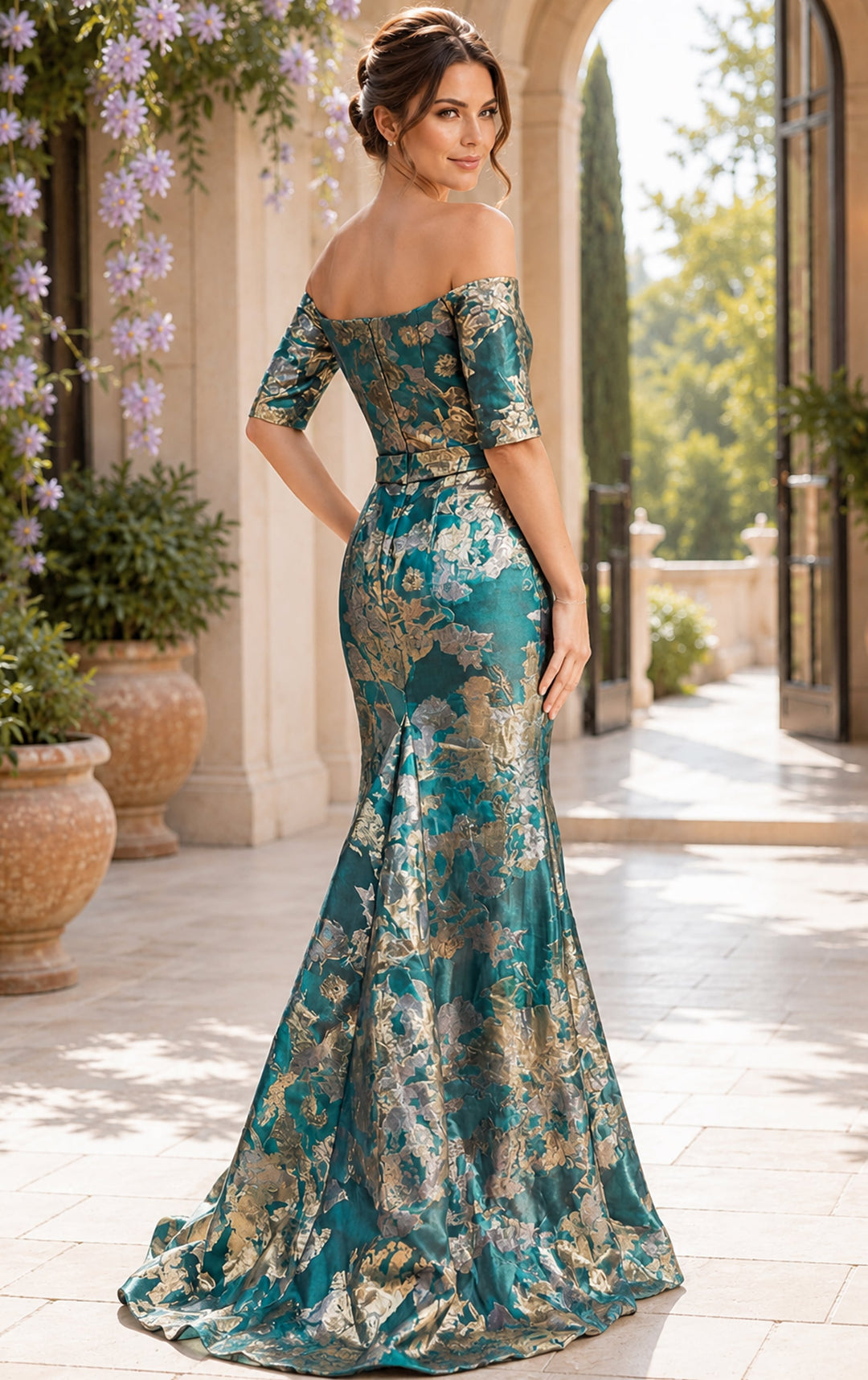 Jovani 51599
