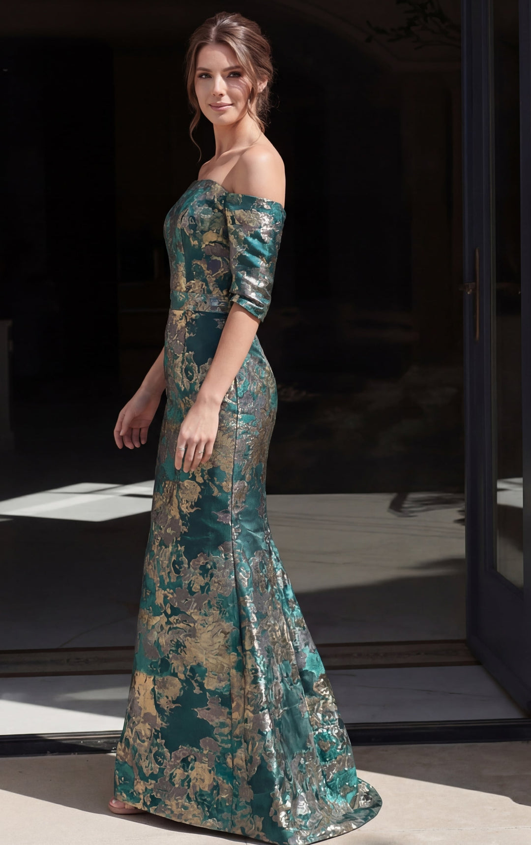 Jovani 51599