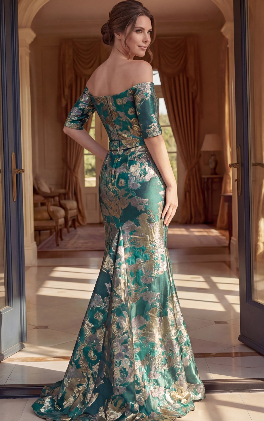 Jovani 51599