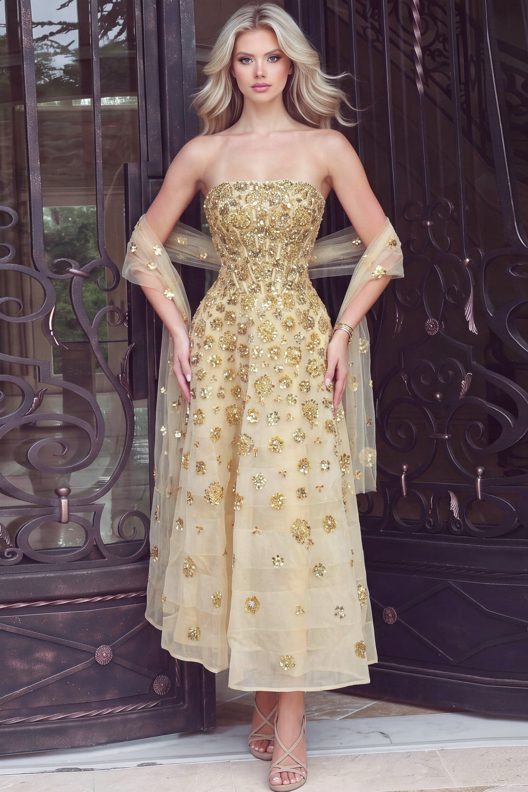 Jovani 51616