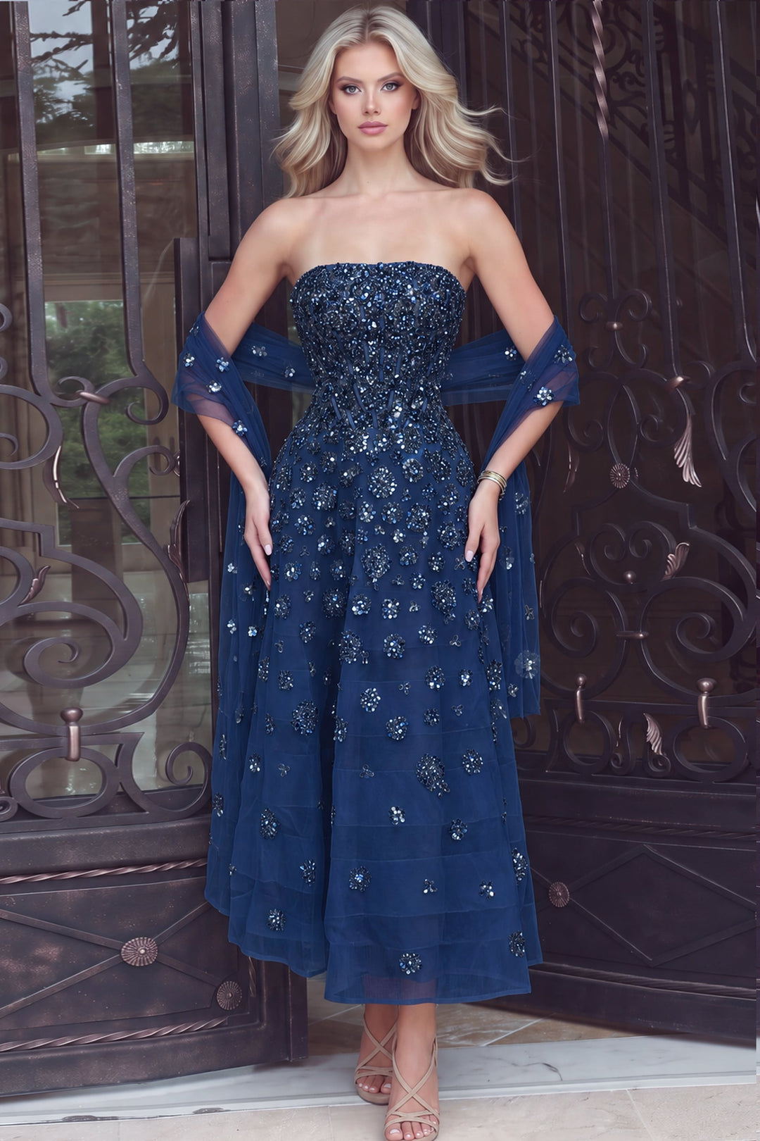 Jovani 51616