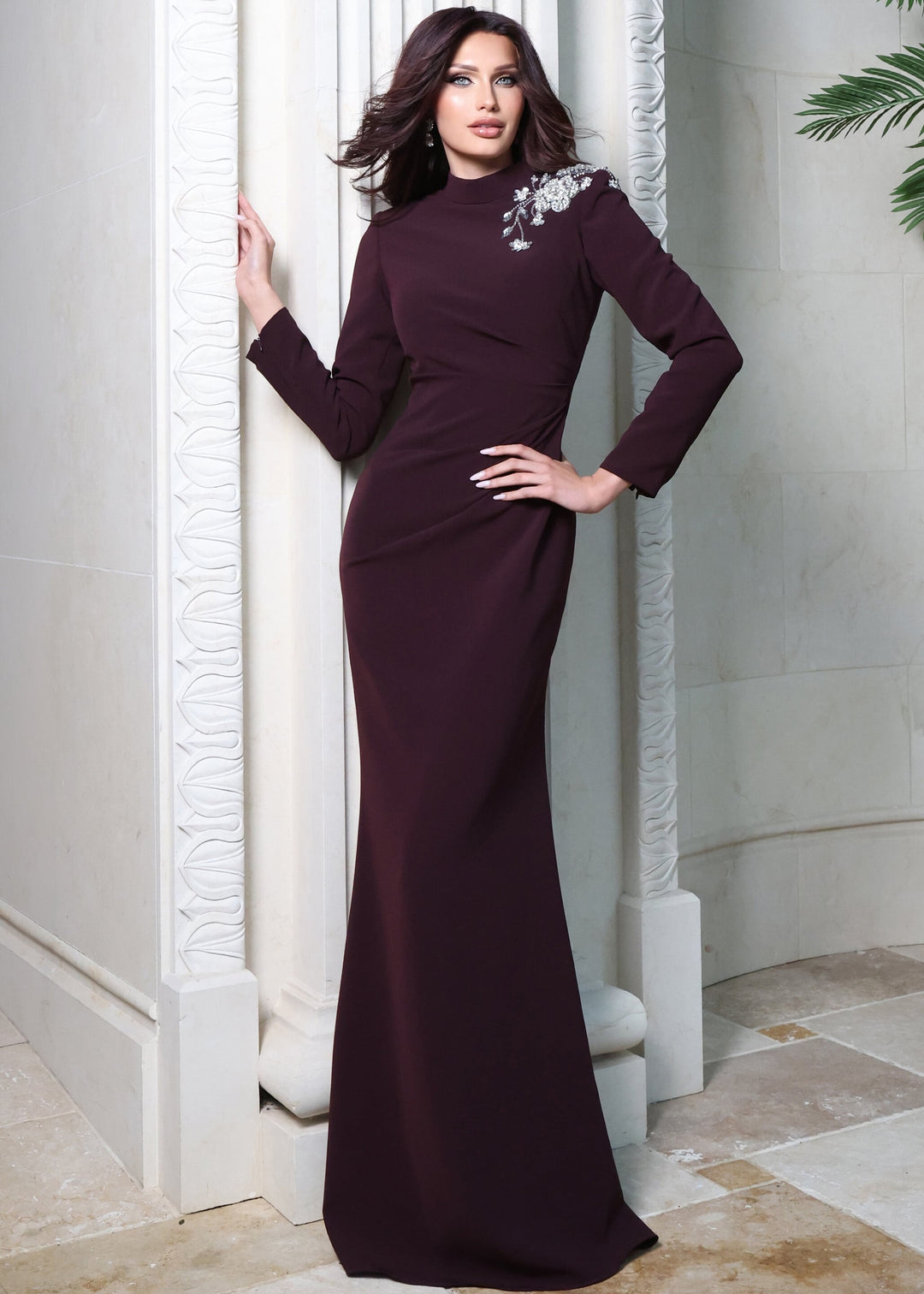 Jovani 51632