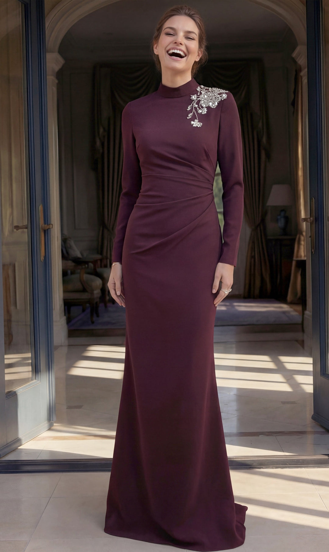 Jovani 51632