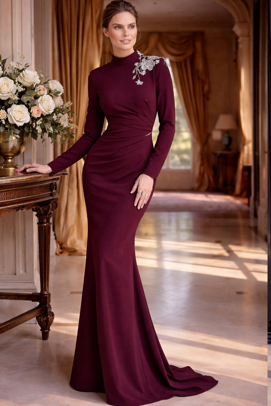 Jovani 51632