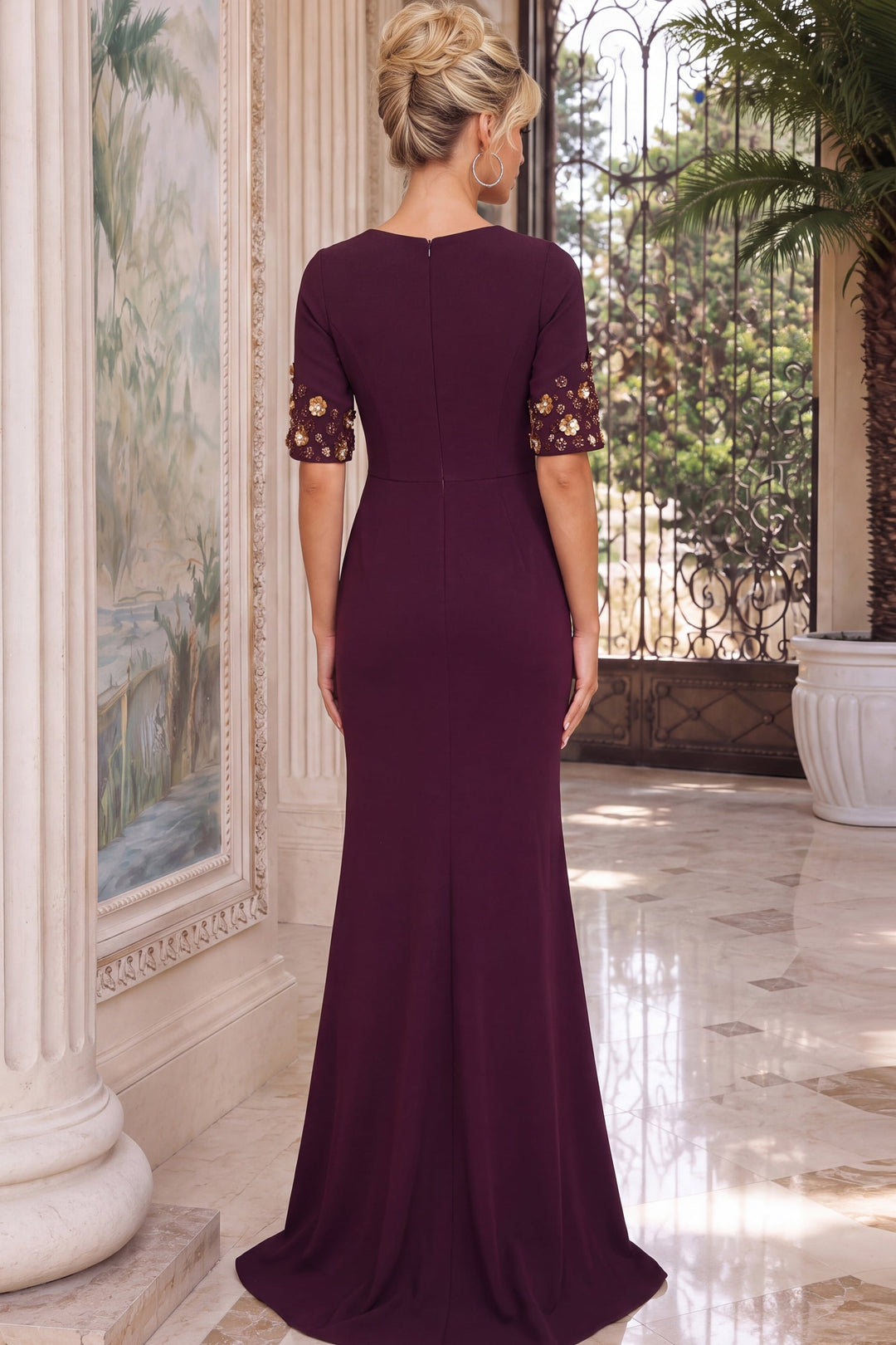 Jovani 51647