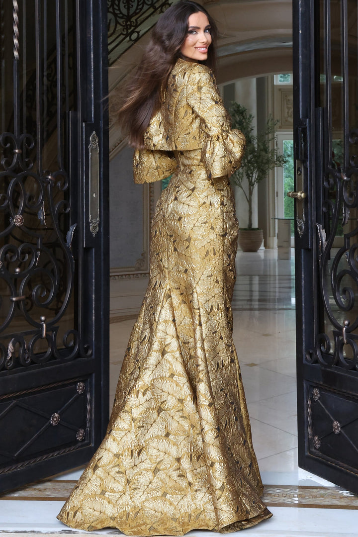 Jovani 51653
