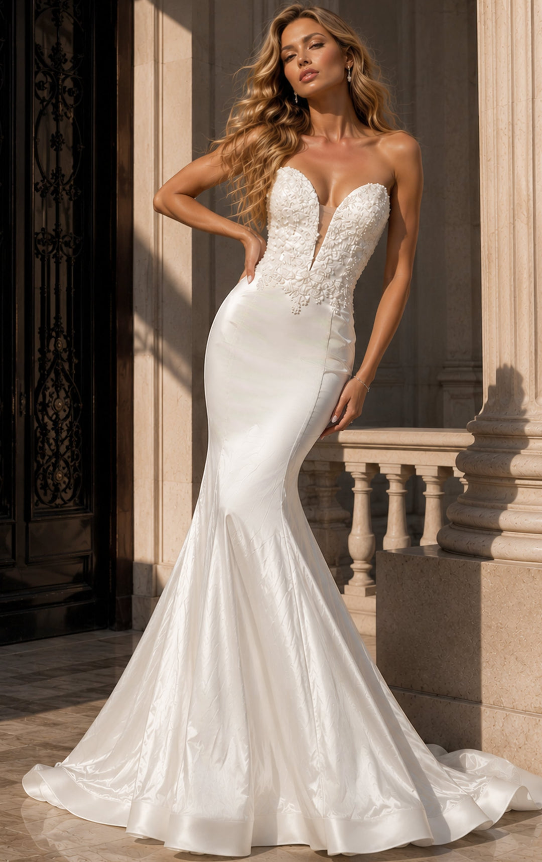 Jovani 51689