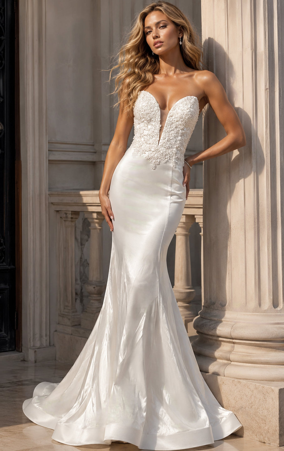 Jovani 51689