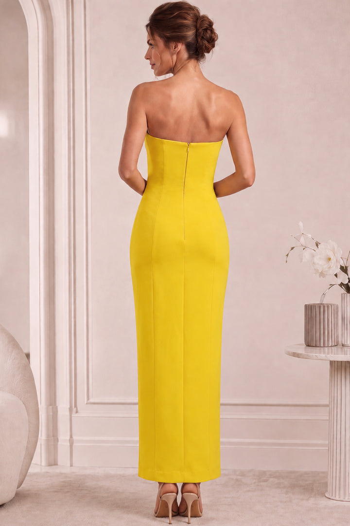 Jovani 51704 Citrus