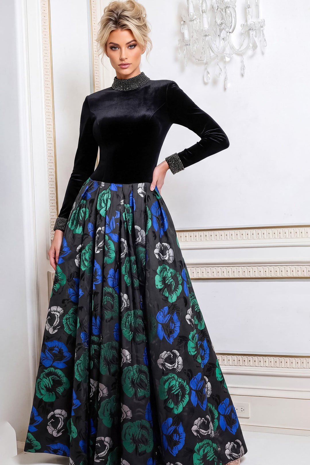 Jovani 51940