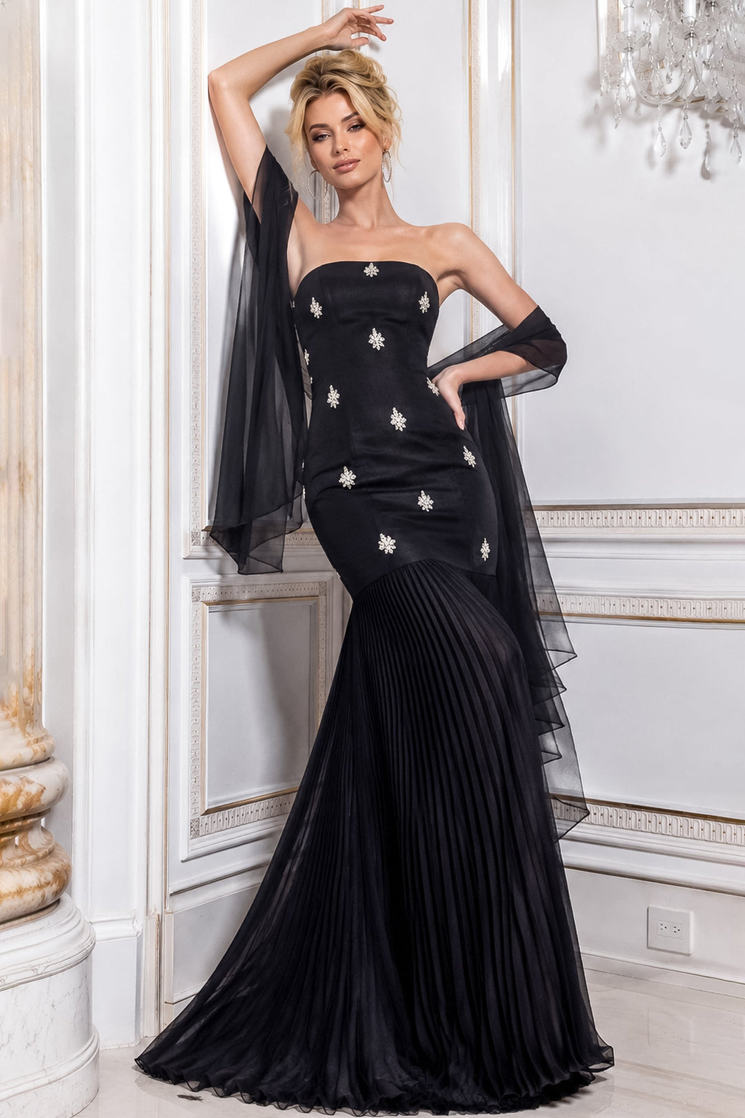 Jovani 51964