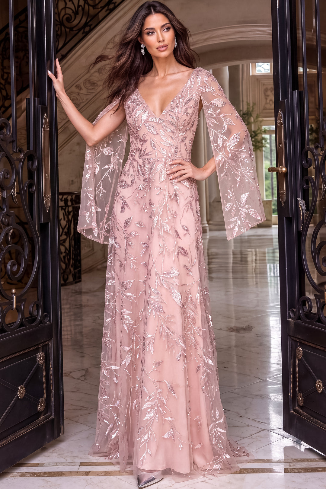 Jovani 52015