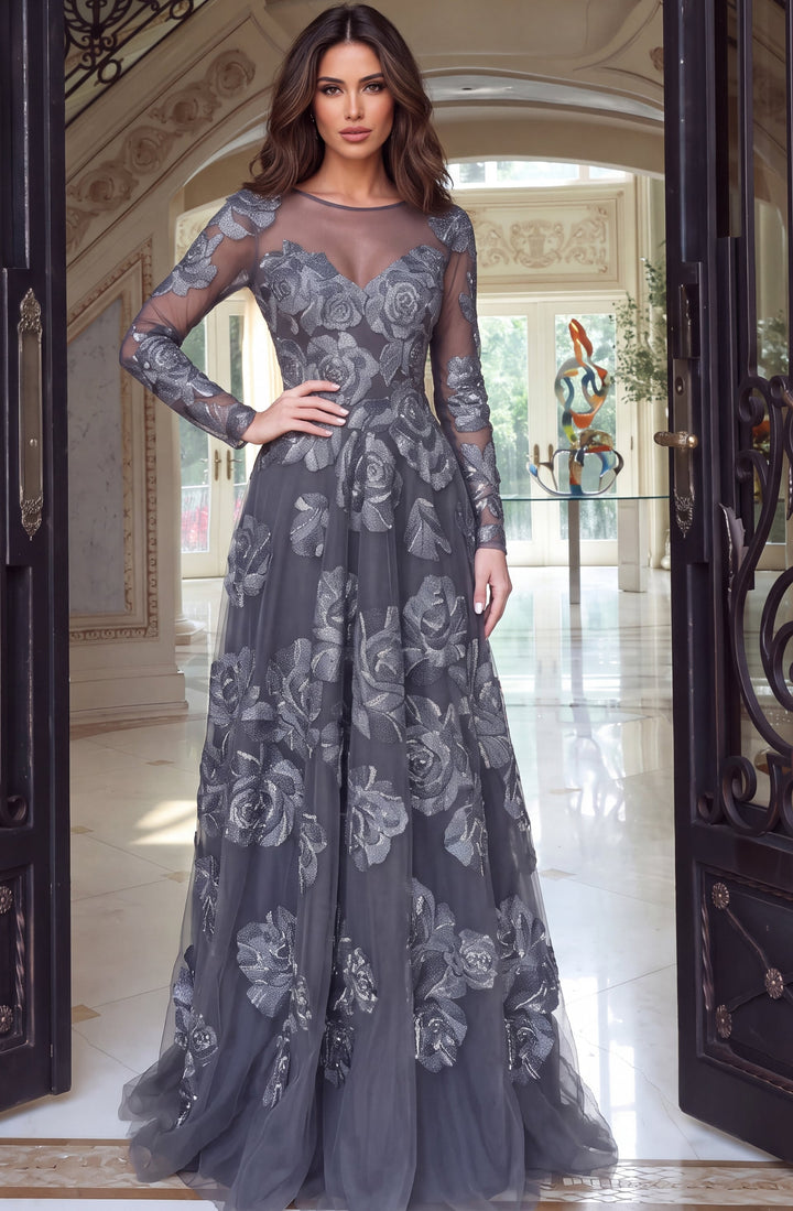 Jovani 52021