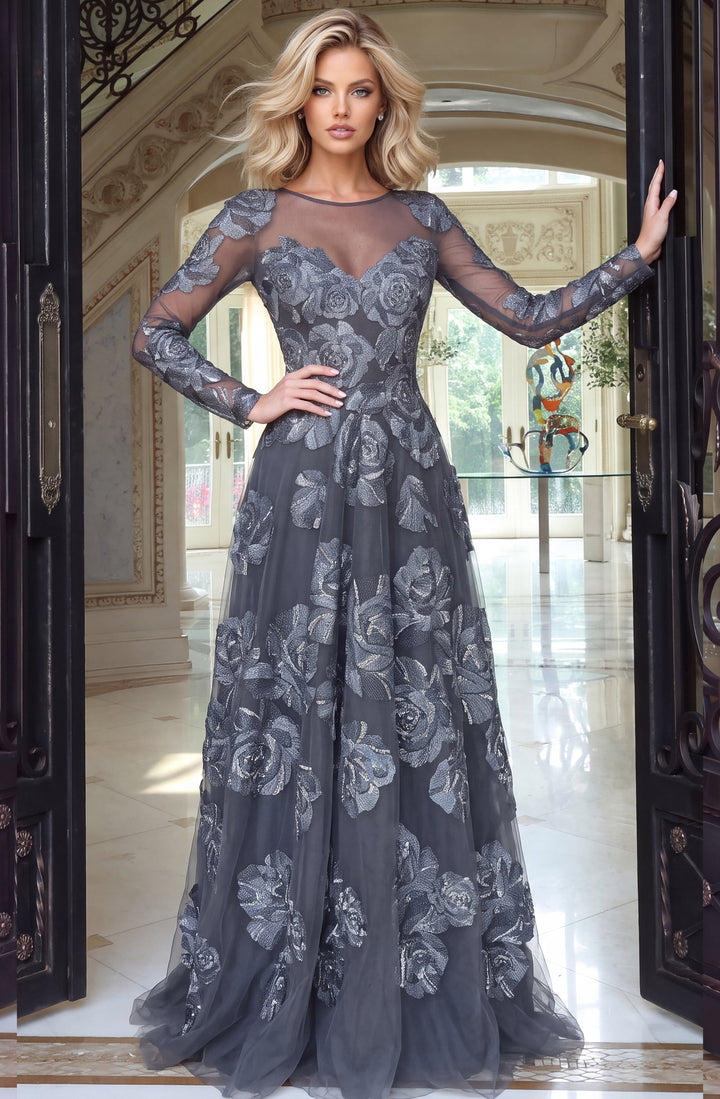 Jovani 52021