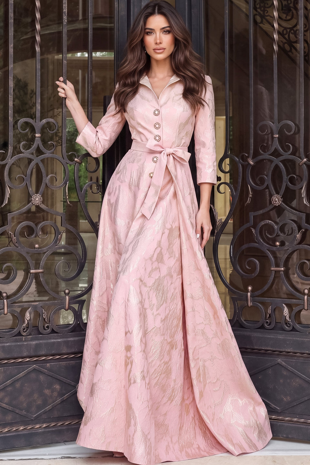 Jovani 52090