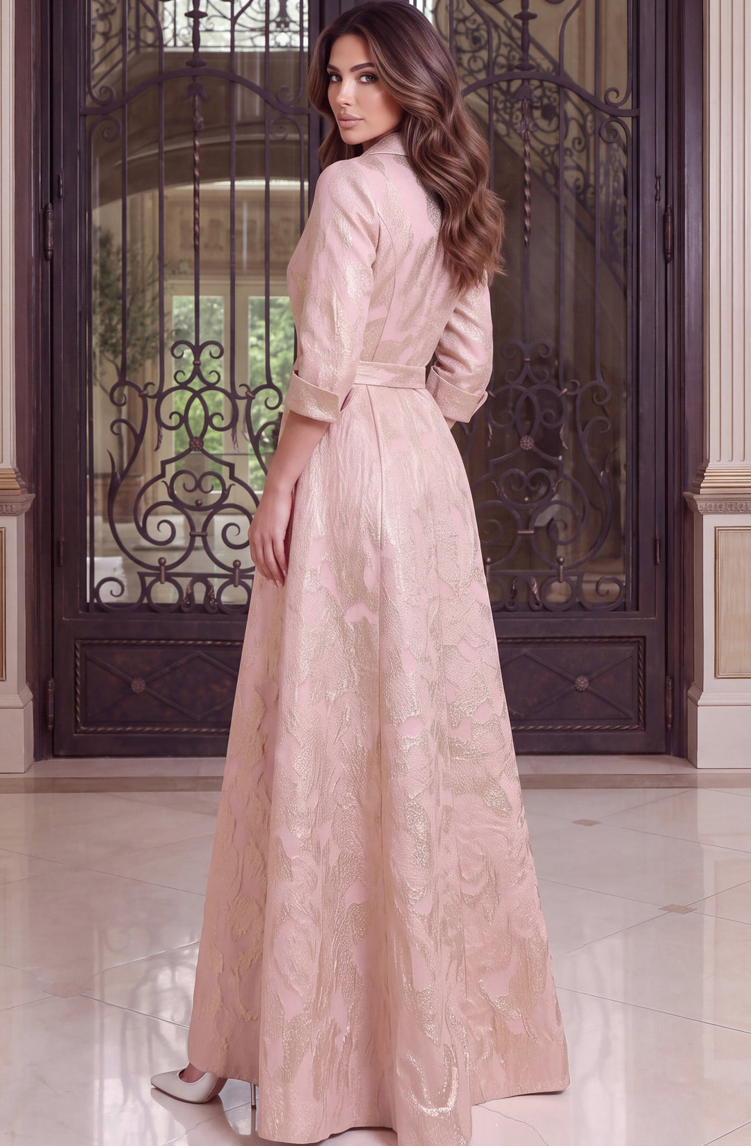 Jovani 52090